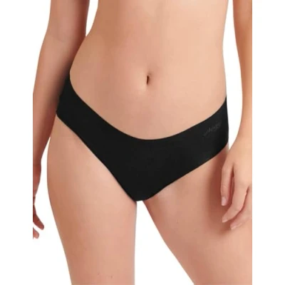 Image of Sloggi Women&#039;s ZERO Modal 2.0 Hipster Briefs, BLACK, XL