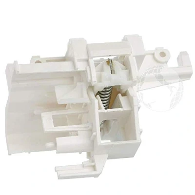 Image of Genuine Beko Dishwasher Mechanical Door Lock 1510600300