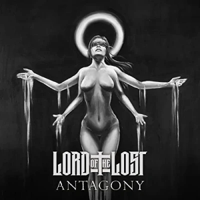 Image of Antagony 10th Anniversary