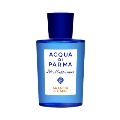 Image of Acqua Di Parma Blu Mediterraneo Arancia Capri Eau de Toilette 100ml Spray