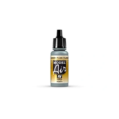 Image of Vallejo VAL71335 Model Air 17ml Flanker Light Grey