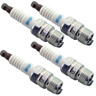Image of 9079320121, 9470100365 Spark plug NGK 4323 M14 x 1,25 16 mm
