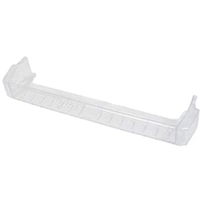 Image of Genuine BEKO 4807080400 Fridge Door Middle Shelf Egg Tray