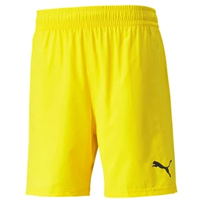 Image of PUMA Teamfinal Shorts Brand