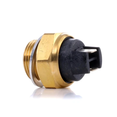 Image of 53331172 Temperature Switch, radiator fan HELLA 6ZT 007 800 001 M 22 x 1,5 12V SEAT: Marbella Hatchback