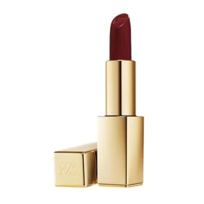 Image of ESTÉE LAUDER Pure Color Matte Lipstick No. 888 Power Kiss, Pack of 1