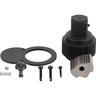 Image of BGS 2808 Repair Torque Wrench Kit for