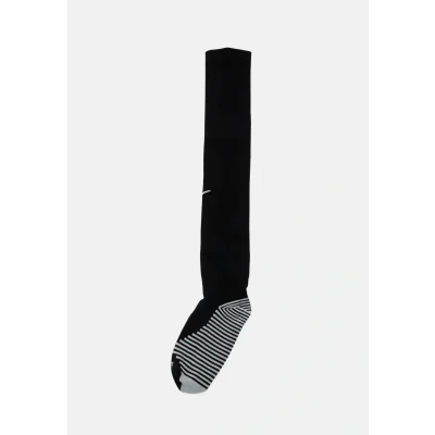 Image of NIKE Performance U Strike WC22 Sports socks, Size: 11 14.5, Black/white