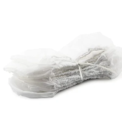 Image of KADS Nail Dust Suction Collector bag 1 Pack 10pcs