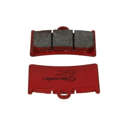 Image of &quot;Moto Brake Pads Sinter Brembo 07ya23sa&quot;