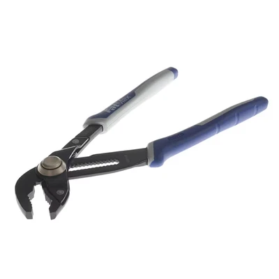 Image of Britool E084649BR Twin Slip Joint Water Pump Pliers in Display Pack, 300mm
