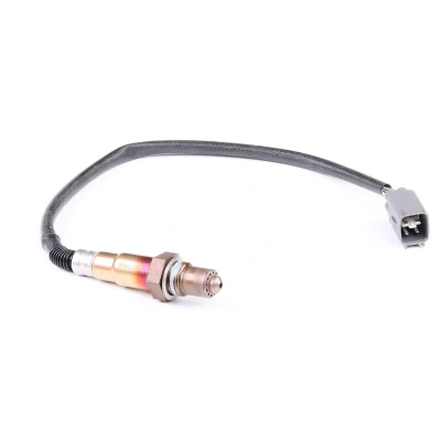 Image of 89465B1030 Lambda Sensor DENSO Universal fit DOX 0106 M18x1,5 Heated, Planar probe, TOYOTA: Yaris II Hatchback, I Hatchback