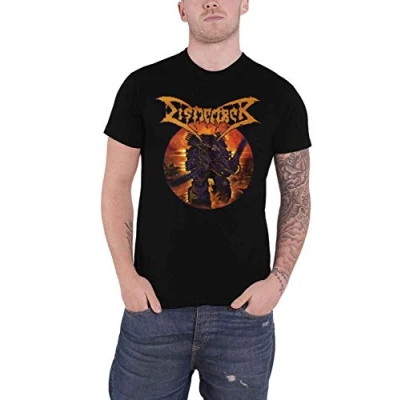 Image of Plastic Head Dismember &#039;Massive Killing&#039; (Black) T Shirt (Small)