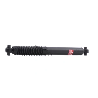 Image of 5206RK, 9810638780 Shock Absorber KYB Excel G 349019 Rear Axle Gas Pressure Twin Tube Telescopic Top eye, Bottom eye