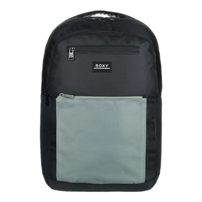 Image of Roxy Women&#039;s Here You are Backpack, Black, One Size