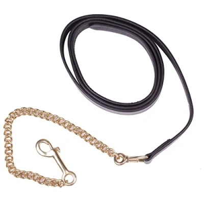 Image of Premiere Lead rein One Size Black