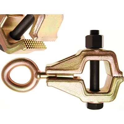 Image of BGS 2902 Claw for Car Body Alignment 45 mm one pulling direction max. 5 t