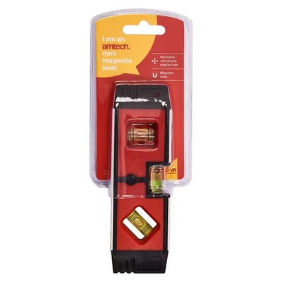 Image of Amtech P4865 Mini Magnetic Level