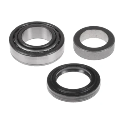 Image of 05012825AA, 05012825AAS1, 5012825AAS1 Wheel Bearing kit FEBI BILSTEIN 175601 Rear Axle Left, Right 65mm Tapered Roller