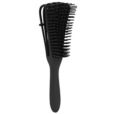 Image of Hair Brush, Detangle Plastic Octopus Comb for Detangler Kinky Wavy Curly Wet Dry Long Thick