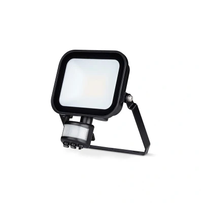 Image of JCC Niteflood CCT LED Floodlight IP65 20W With PIR