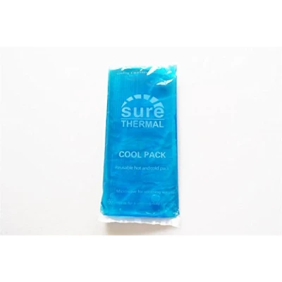 Image of Sure Thermal Reusable Microwaveable Hot/Cold Cool Pack (27 x 13.5cm)