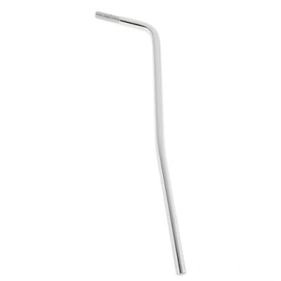 Image of Guitar Tremolo Trem Arm Whammy 6mm Bar For Strat Instrument Accessory Silver