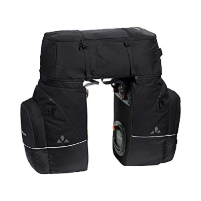 Image of Vaude ,Bayreuth III L Backpack Unisex Black Uni, One Size