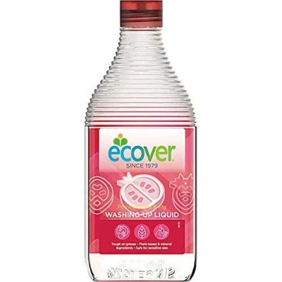 Image of Ecover Washing Up Liquid 3 x 500ml