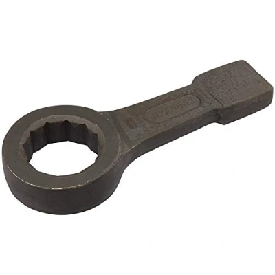 Image of Draper Ring Slogging Wrench, 80mm
