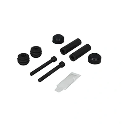 Image of 2E0698647D Guide Sleeve Kit, brake caliper AUTOFREN SEINSA D7026C with bolts MERCEDES BENZ: Sprinter 3.5 T Van, Vito Mixto, Minibus