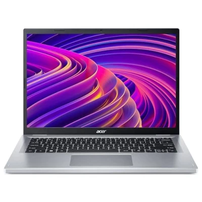 Image of Acer Aspire Go 14 Intel Celeron 4GB RAM 128GB SSD Inch Windows 11 Laptop