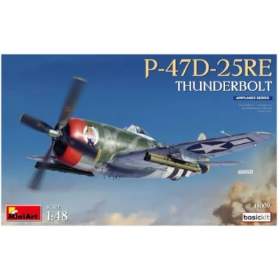 Image of Miniart MIN48009 Scale Model kit, Transparent