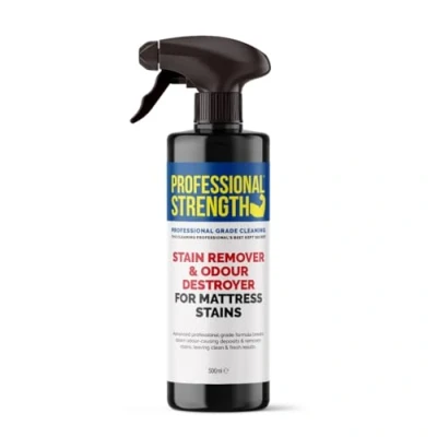 Image of Ultimate Mattress Stain Remover Professional Strength