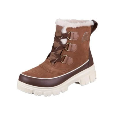 Image of Sorel Women&#039;s Torino V Waterproof Boot