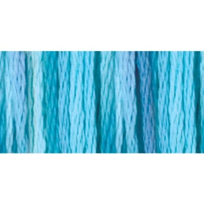 Image of DMC Colour Variations Embroidery Thread 4020 per Skein