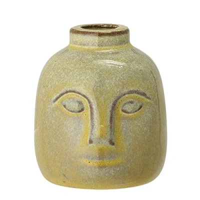 Image of Bloomingville 82048958 Ceramic Candle Holder