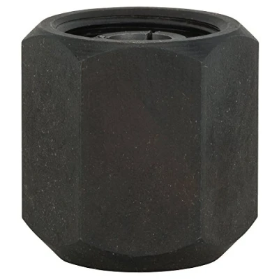 Image of Bosch 2608570100 Collet/Nut Set for Routers