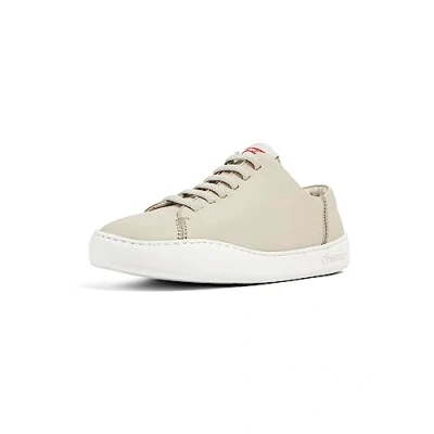 Image of Camper Women&#039;s Peu Touring K200877 Sneaker, Grey 033, 6 UK