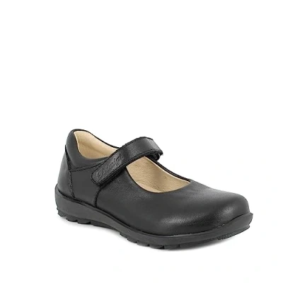 Image of Primigi PGG 49410 Mary Jane Style Shoe 13 Black