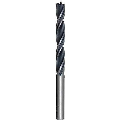 Image of kwb Wood Twist Drill Ø 13 Mm in industrial Quality for Clean Drilling and Stable Straight Running