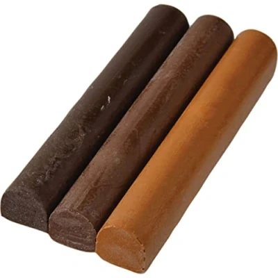 Image of Liberon LIBRCW Retouch Crayon Walnut