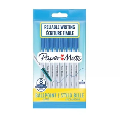 Image of Paper Mate Very durable ballpoint pen for extremely smooth writing