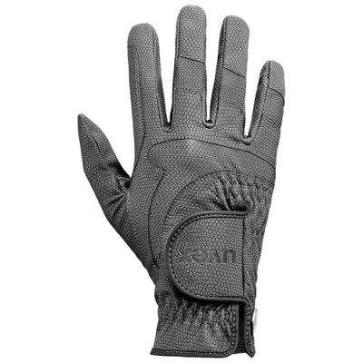 Image of uvex i Performance 2 Flexible Riding Gloves for Men and Women Durable Breathable Material Black 10