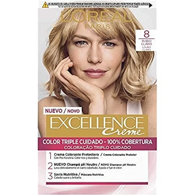 Image of LOREAL Colour Accessories, 0.23 Kilograms