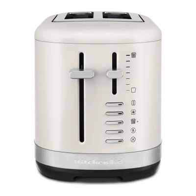 Image of KitchenAid Breakfast Suite Porcelain 2 Slice Toaster