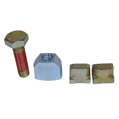 Image of AB Tools Trailer Brake Adjuster Kit For Knott Trailers Brian James Shoe Size 200mm x 50mm
