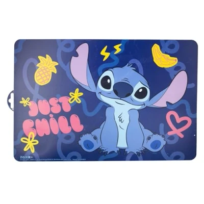 Image of Disney Stitch Just Chill Placemat