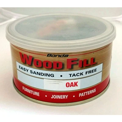 Image of Bonda Woodfill Oak 500g
