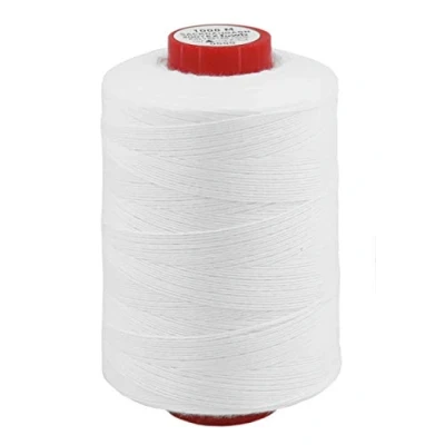 Image of Sack Sewing Thread Very Tear resistant 100% Polyester Tex 200(4) 1000 Metres